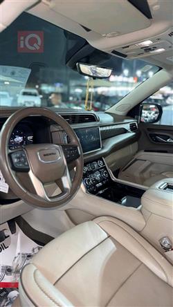 جي ام سي يوكون